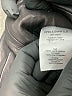 Veronica Beard 100% Leather Black Leather Pants Size 8 - photo 7