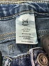 Member's Mark Stars Blue Jeans Size 4 - 5 - photo 3
