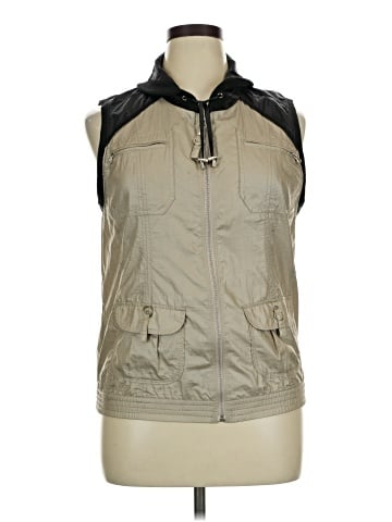 Zenergy by Chico's Vest (view 1)