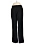 Calvin Klein Solid Black Dress Pants Size 2 (petite) - photo 2