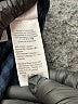 J.Crew Checkered-gingham Blue Long Sleeve Button-Down Shirt Size 2 - photo 8