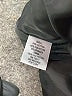 Dana Buchman Chevron-herringbone Black Blazer Size 4 - photo 7