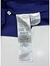 Gucci Blue Long Sleeve Top Size 5 - photo 6