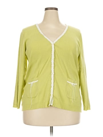 Emma James Cardigan (view 1)