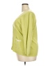 Emma James Green Cardigan Size 2X - photo 5