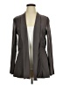 Eileen Fisher Gray Jacket Size XL - photo 1