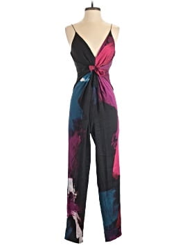 Diane Von Furstenberg Jumpsuit
