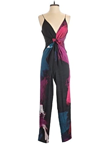 Diane von Furstenberg Jumpsuit (view 1)