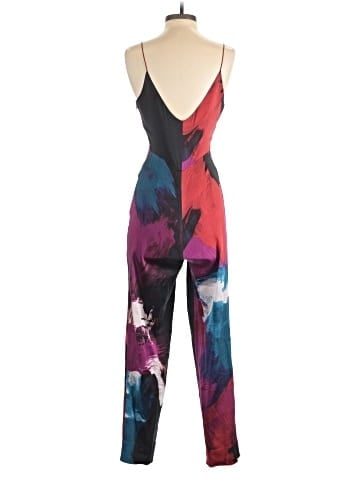 Diane von Furstenberg Jumpsuit (view 2)
