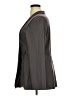 Eileen Fisher Gray Jacket Size XL - photo 5