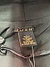 IMAN Black Blazer Size L - photo 6