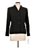 Le Suit Black Blazer Size 10 (petite) - photo 1