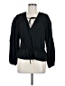Rails Black 3/4 Sleeve Blouse Size M - photo 1