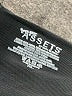 Assets Solid Black Athletic Shorts Size XL - photo 3