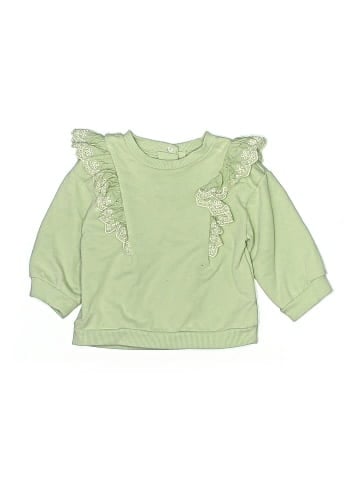 Little Me Sweatshirt (view 1)