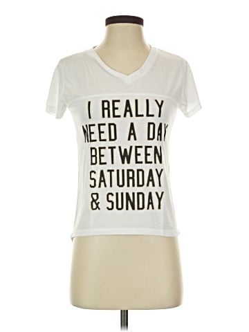 Fifth Sun Short Sleeve T-Shirt (view 1)
