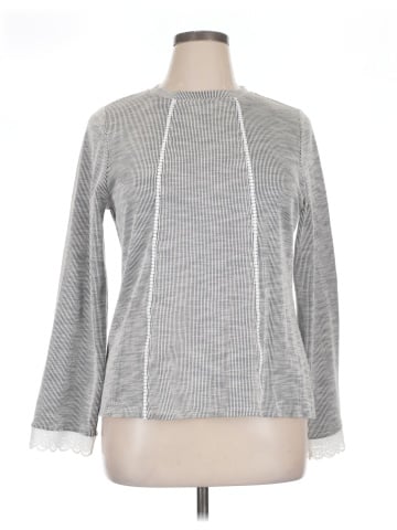 Belldini Long Sleeve Top (view 1)