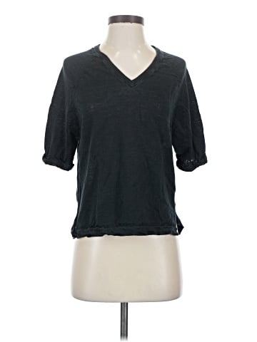 Repeat Cashmere Short Sleeve T-Shirt (view 1)