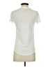 Fifth Sun White Short Sleeve T-Shirt Size XS - photo 2