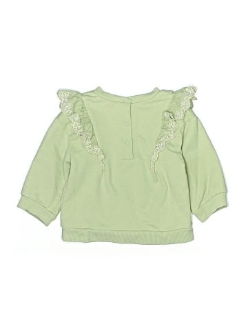 Little Me Sweatshirt (view 2)