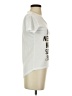Fifth Sun White Short Sleeve T-Shirt Size XS - photo 4