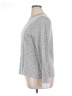 Belldini Gray Long Sleeve Top Size XL - photo 5