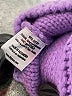 fillyboo Purple Pullover Sweater Size XL - photo 8