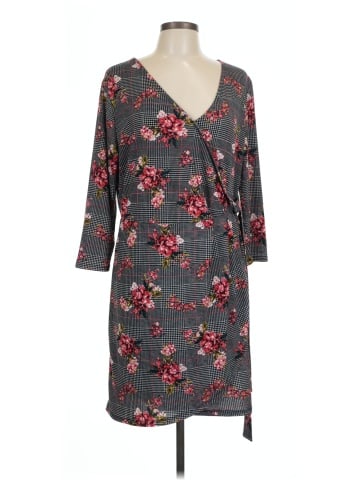 Massini Casual Dress (view 1)