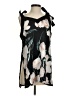 YEAH RIGHT NYC Black Sleeveless Blouse Size S (estimated) - photo 1