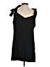 YEAH RIGHT NYC Black Sleeveless Blouse Size S (estimated) - photo 2