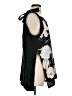 YEAH RIGHT NYC Black Sleeveless Blouse Size S (estimated) - photo 4