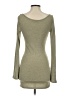 Shein Green Long Sleeve Top Size 2 - photo 2