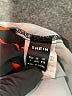 Shein Orange Short Sleeve Blouse Size 8 - 10 - photo 7