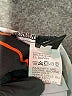 Shein Orange Short Sleeve Blouse Size 8 - 10 - photo 8
