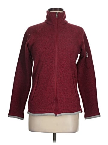Eastern Mountain Sports Cardigan (view 1)