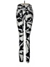 Nike Graphic Silver Active Pants Size M - photo 2