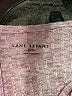 Lane Bryant Purple 3/4 Sleeve Top Size 22 - 24 Plus - photo 7