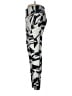 Nike Graphic Silver Active Pants Size M - photo 5