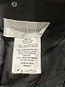 David's Bridal 100% Polyester Black Cocktail Dress Size 16 - photo 6