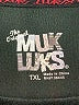 Muk Luks Black Sweatshirt Size XL (tall) - photo 7