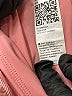 Unbranded Solid Pink Shorts Size M - photo 3