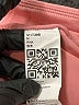 Unbranded Solid Pink Shorts Size M - photo 4