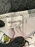 COWCOW Graphic White Leggings Size S - photo 7