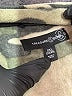 Treasure & Bond Camo Green Sweatshirt Size 18 - 20 - photo 7