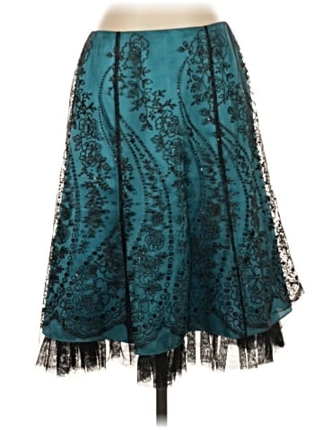 Adrianna Papell Formal Skirt (view 1)