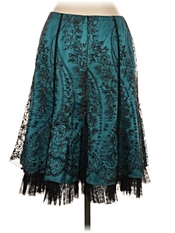 Adrianna Papell Formal Skirt (view 2)