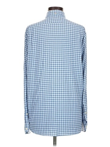 Cremieux Long Sleeve Button-Down Shirt (view 2)