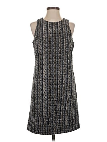 J.Crew Factory Store Casual Dress (view 1)