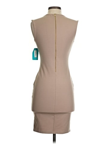 Fringe Cocktail Dress (view 2)
