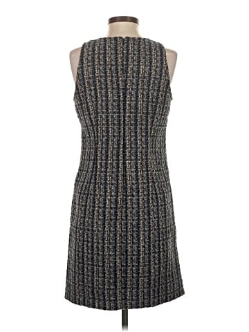 J.Crew Factory Store Casual Dress (view 2)